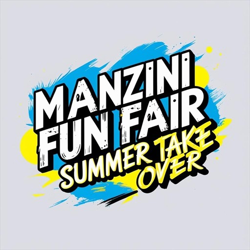 Manzini Fun Fair Pic